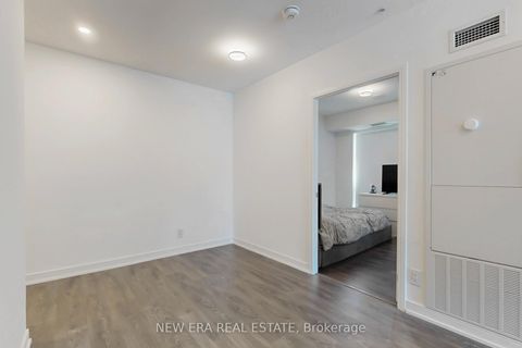 Photo 14 at 413 - 30 Samuel Wood Way, City Centre West, Toronto