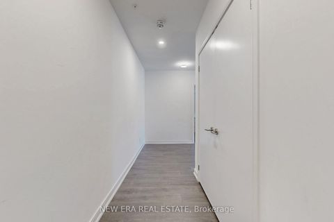 Photo 16 at 413 - 30 Samuel Wood Way, City Centre West, Toronto