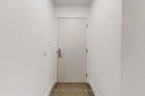 Photo 17 at 413 - 30 Samuel Wood Way, City Centre West, Toronto