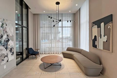 Photo 27 at 413 - 30 Samuel Wood Way, City Centre West, Toronto