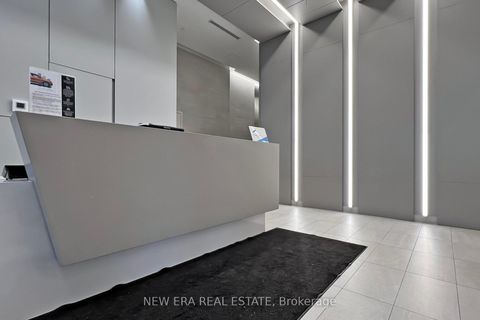 Photo 28 at 413 - 30 Samuel Wood Way, City Centre West, Toronto