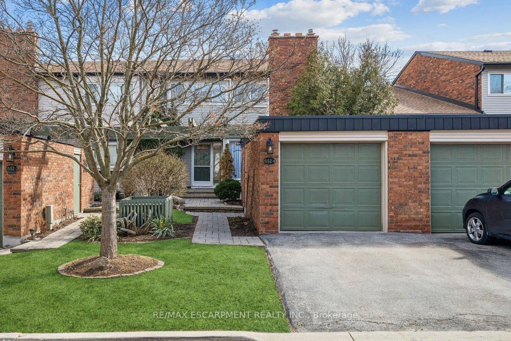 4 - 1552 Kerns Road, Tyandaga, Burlington 