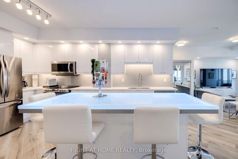 Photo 6 at 3601 - 60 Absolute Avenue, City Centre, Mississauga