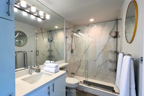 Photo 19 at 3601 - 60 Absolute Avenue, City Centre, Mississauga