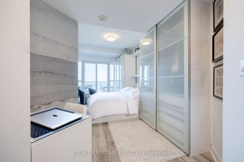 Photo 22 at 3601 - 60 Absolute Avenue, City Centre, Mississauga