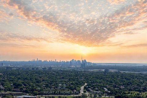 Photo 25 at 3601 - 60 Absolute Avenue, City Centre, Mississauga