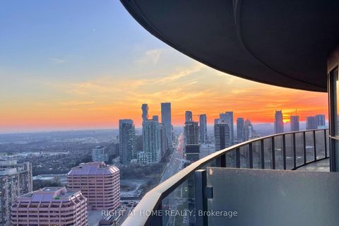 Photo 27 at 3601 - 60 Absolute Avenue, City Centre, Mississauga