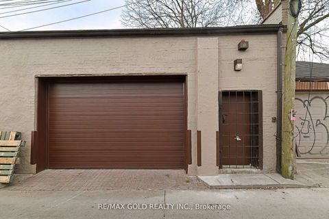 Photo 4 at 30R First Avenue, South Riverdale, Toronto