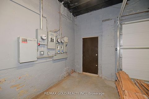 Photo 7 at 30R First Avenue, South Riverdale, Toronto