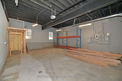 Photo 9 at 30R First Avenue, South Riverdale, Toronto