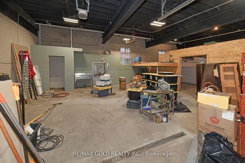 Photo 12 at 30R First Avenue, South Riverdale, Toronto