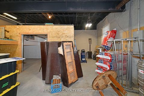 Photo 14 at 30R First Avenue, South Riverdale, Toronto