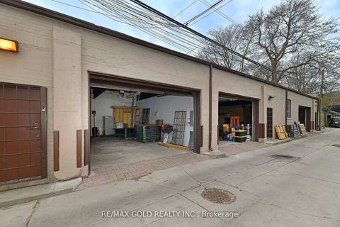 Photo 18 at 30R First Avenue, South Riverdale, Toronto