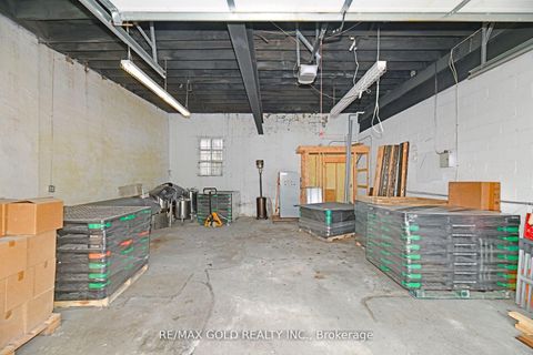 Photo 20 at 30R First Avenue, South Riverdale, Toronto