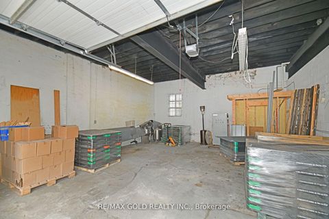 Photo 21 at 30R First Avenue, South Riverdale, Toronto