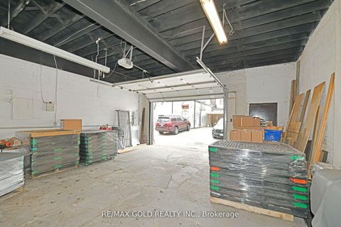 Photo 22 at 30R First Avenue, South Riverdale, Toronto