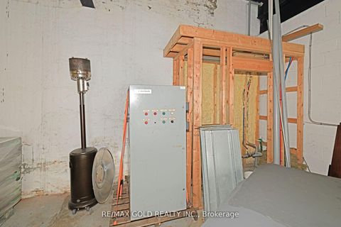 Photo 24 at 30R First Avenue, South Riverdale, Toronto