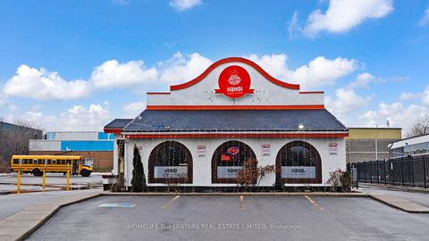 Photo 0 at 2068 KIPLING Avenue, Clairville, Toronto