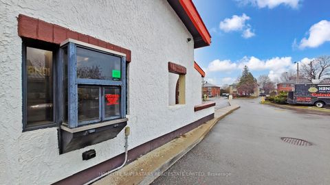 Photo 1 at 2068 KIPLING Avenue, Clairville, Toronto