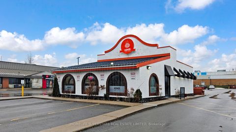 Photo 4 at 2068 KIPLING Avenue, Clairville, Toronto