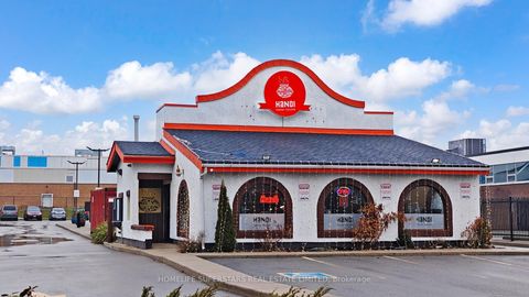 Photo 5 at 2068 KIPLING Avenue, Clairville, Toronto