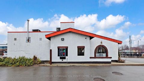 Photo 7 at 2068 KIPLING Avenue, Clairville, Toronto