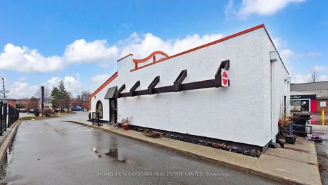 Photo 8 at 2068 KIPLING Avenue, Clairville, Toronto