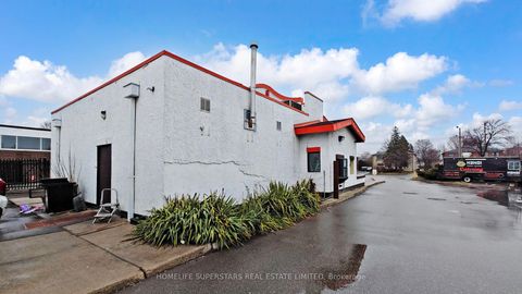 Photo 37 at 2068 KIPLING Avenue, Clairville, Toronto