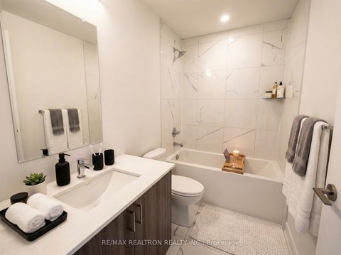 Photo 7 at 2611 - 15 Ellerslie Avenue, Willowdale West, Toronto