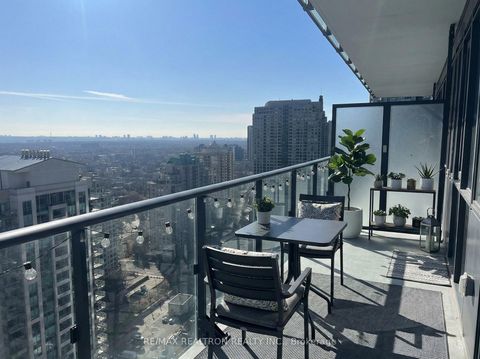 Photo 8 at 2611 - 15 Ellerslie Avenue, Willowdale West, Toronto