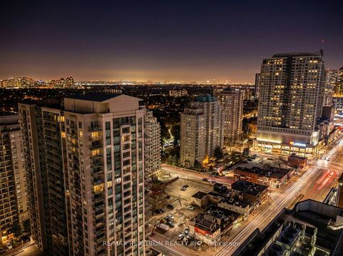 Photo 9 at 2611 - 15 Ellerslie Avenue, Willowdale West, Toronto