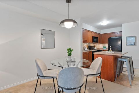 Photo 10 at 206 - 7 Michael Power Place, City Centre West, Toronto