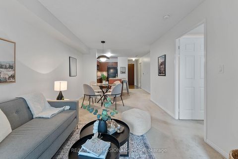 Photo 15 at 206 - 7 Michael Power Place, City Centre West, Toronto