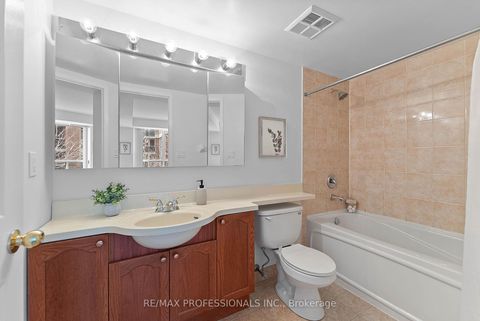 Photo 20 at 206 - 7 Michael Power Place, City Centre West, Toronto