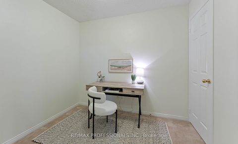 Photo 22 at 206 - 7 Michael Power Place, City Centre West, Toronto