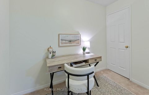 Photo 23 at 206 - 7 Michael Power Place, City Centre West, Toronto