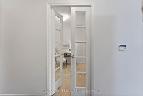 Photo 25 at 206 - 7 Michael Power Place, City Centre West, Toronto