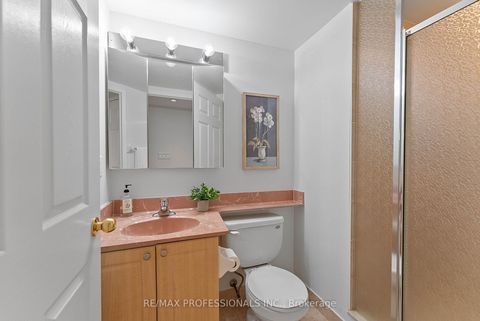 Photo 26 at 206 - 7 Michael Power Place, City Centre West, Toronto