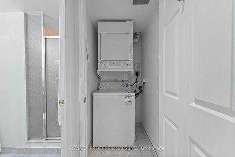 Photo 27 at 206 - 7 Michael Power Place, City Centre West, Toronto