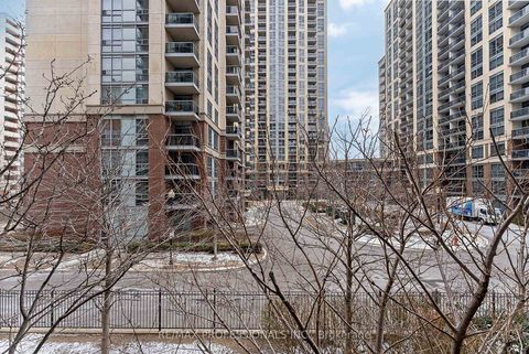 Photo 30 at 206 - 7 Michael Power Place, City Centre West, Toronto