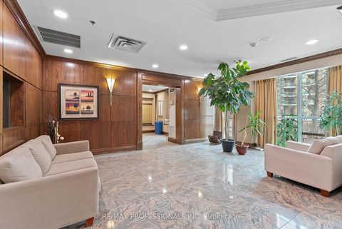 Photo 33 at 206 - 7 Michael Power Place, City Centre West, Toronto