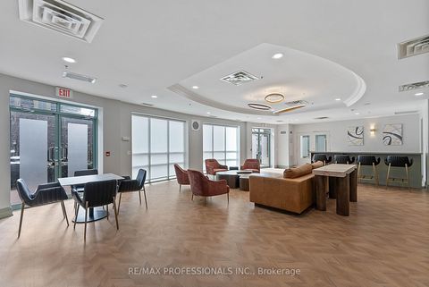 Photo 35 at 206 - 7 Michael Power Place, City Centre West, Toronto