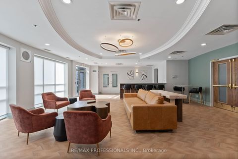 Photo 36 at 206 - 7 Michael Power Place, City Centre West, Toronto