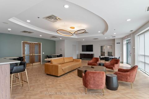 Photo 37 at 206 - 7 Michael Power Place, City Centre West, Toronto