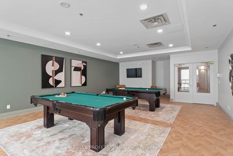 Photo 38 at 206 - 7 Michael Power Place, City Centre West, Toronto