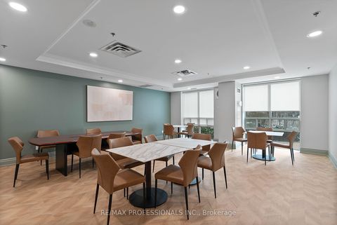 Photo 39 at 206 - 7 Michael Power Place, City Centre West, Toronto