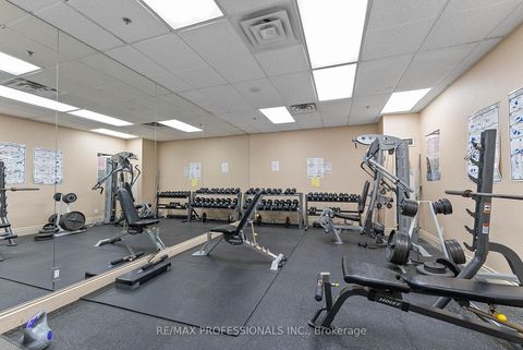 Photo 40 at 206 - 7 Michael Power Place, City Centre West, Toronto