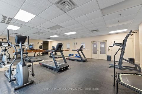 Photo 41 at 206 - 7 Michael Power Place, City Centre West, Toronto