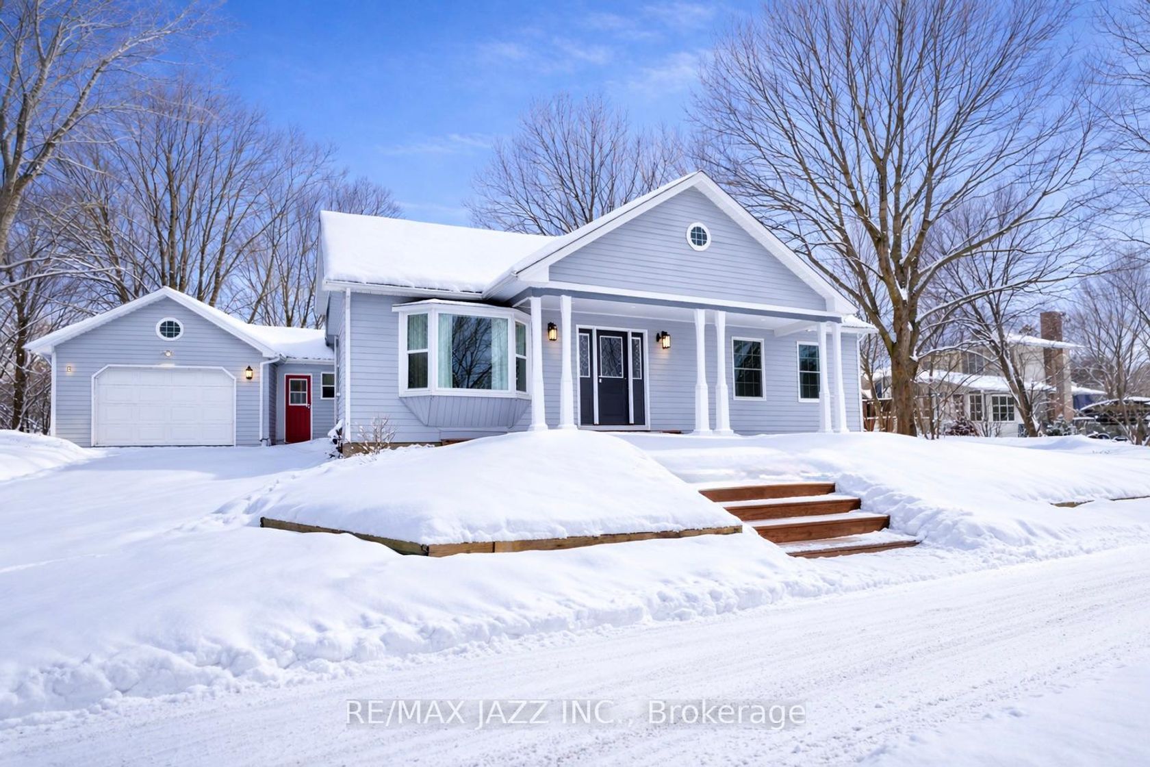 1086 Somerville Street, Centennial, Oshawa 