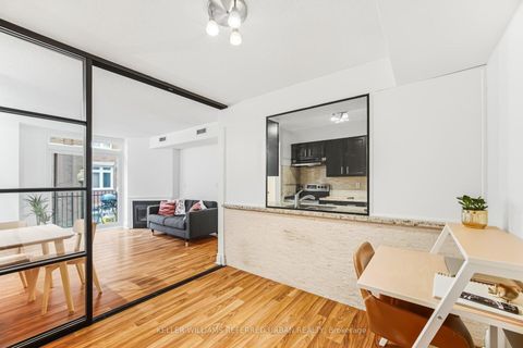 Photo 10 at 25 - 83 Lillian Street, Mount Pleasant West, Toronto